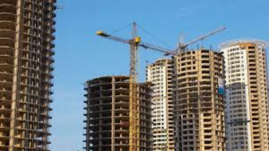 Через год в Украине будут строить инновационное жилье