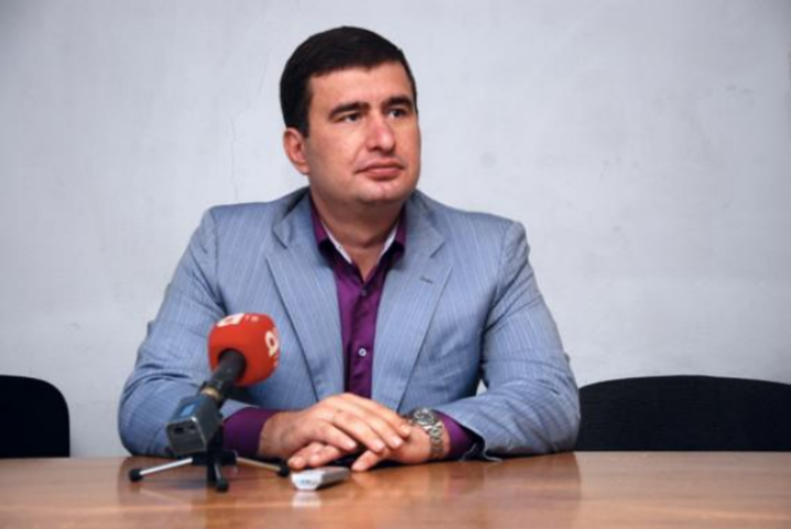 Нардеп-одессит: это же караул, что вытворяют служители Фемиды