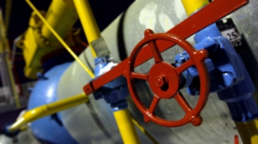 Киев уведомил Москву о "реверсе" газа из Европы