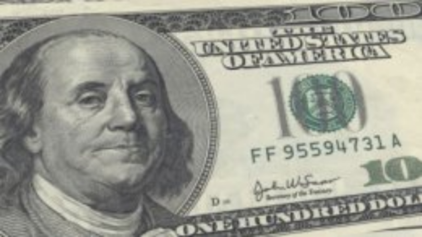 Сегодня за $100 можно купить вдвое меньше товаров, чем в 2009-м