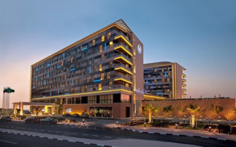 Отель Oryx Rotana Doha удостоился награды Skytrax Аirport Аwards