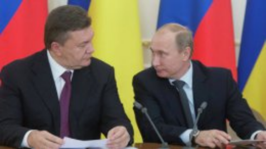 Подписав ассоциацию с ЕС, Украина уже не сможет вступить в Таможенный союз