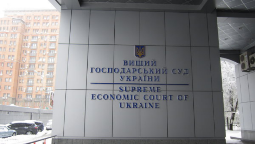 Прокуратура бессильна вернуть здания, украденные по схеме Смоляра