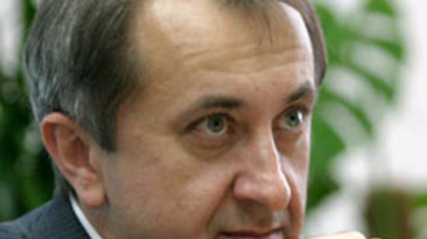 В Украине не просто кризис, а крах советской модели
