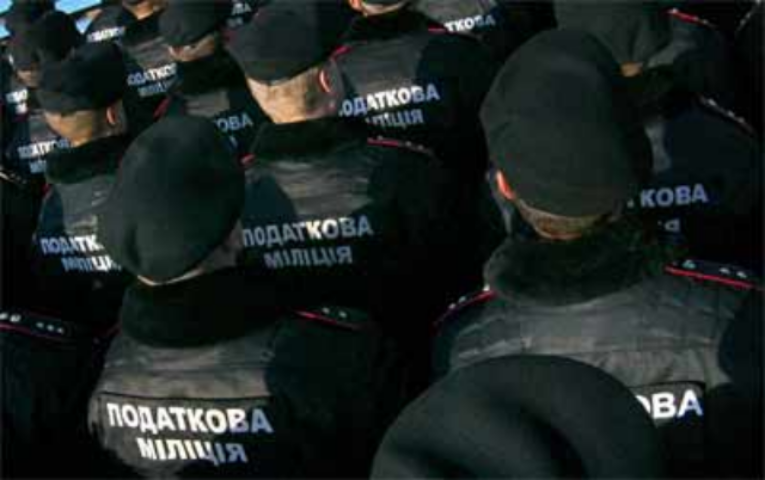 Украинский бизнес теряет 27 млрд грн в год из-за проверок