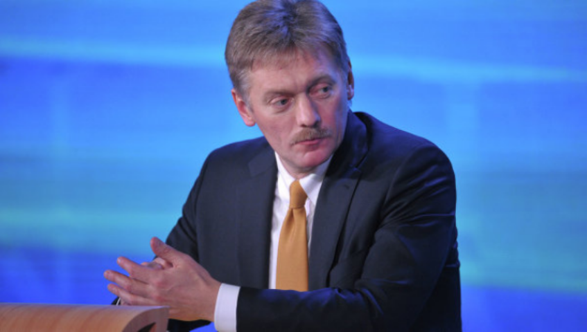 Дмитрий Песков выступил против зарубежной недвижимости у чиновников