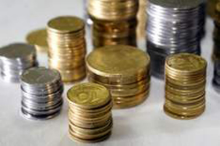 Задолженность по зарплате в марте уменьшилась до 1,07 млрд грн