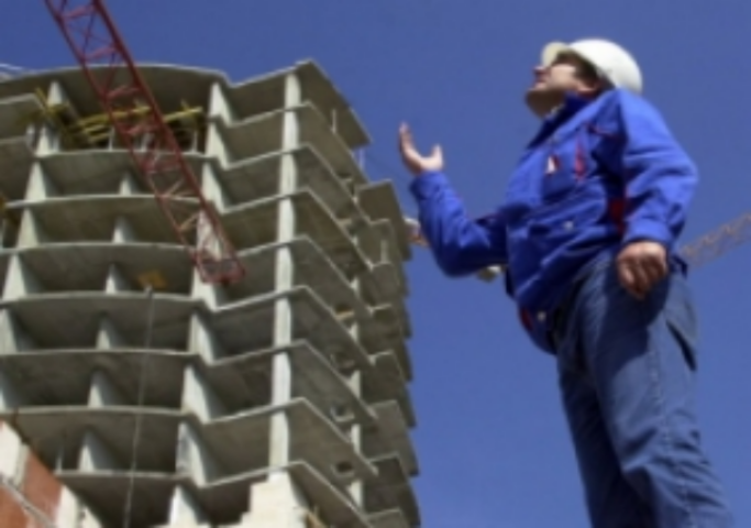 В Севастополе строят доступное жилье по новейшим технологиям