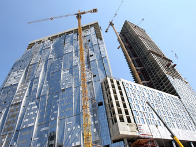 Элитные новостройки Москвы оценили в 1,72 миллиарда долларов