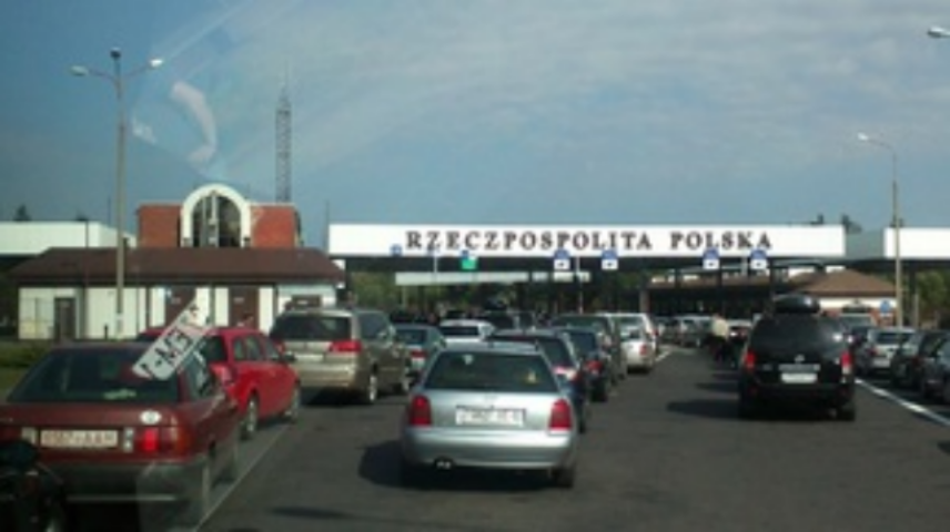 Порядок розмитнення автомобіля в 2013 році