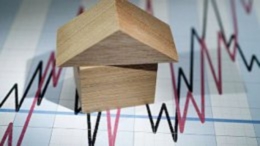 Цены на жилье в Киеве упали до уровня девятилетней давности