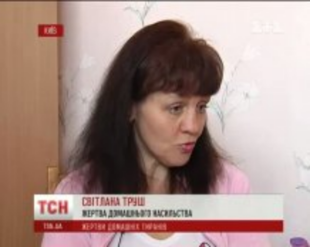 В Украине - эпидемия пострадавших от "кухонных боксеров"