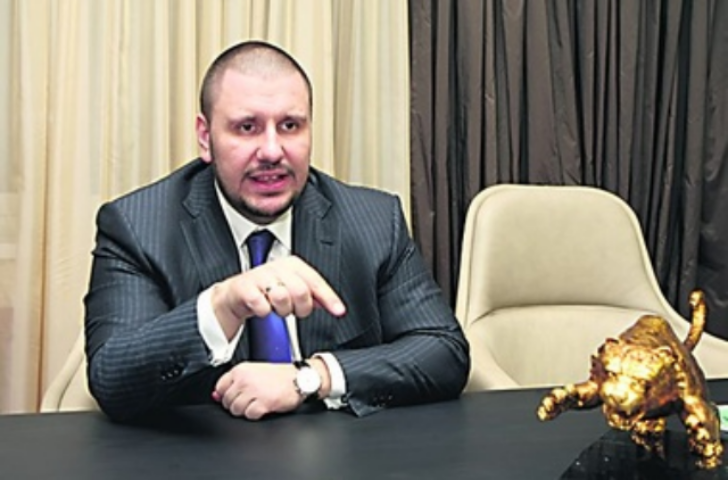 Список миллионеров. Сколько заработали наши министры