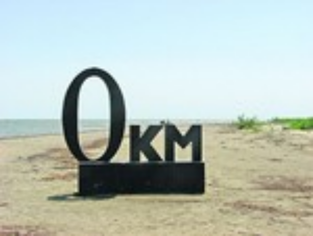 ТОП-10 мест, куда лучше всего поехать на майские праздники