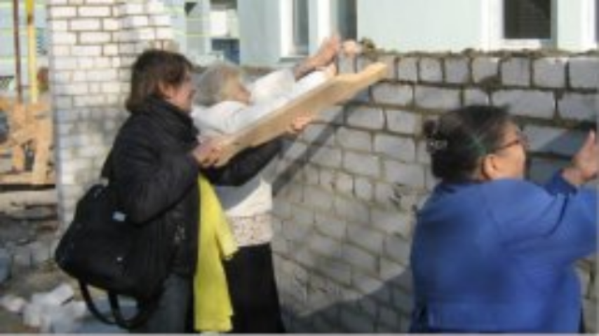 Как принимать в эксплуатацию самовольно построенную недвижимость