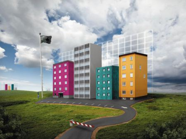 Житло в розстрочку: топ-10 розстрочок від забудовників і спільних програм кредитування