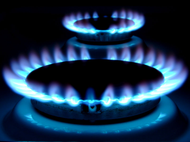 Украина должна на 50% сократить потребление газа
