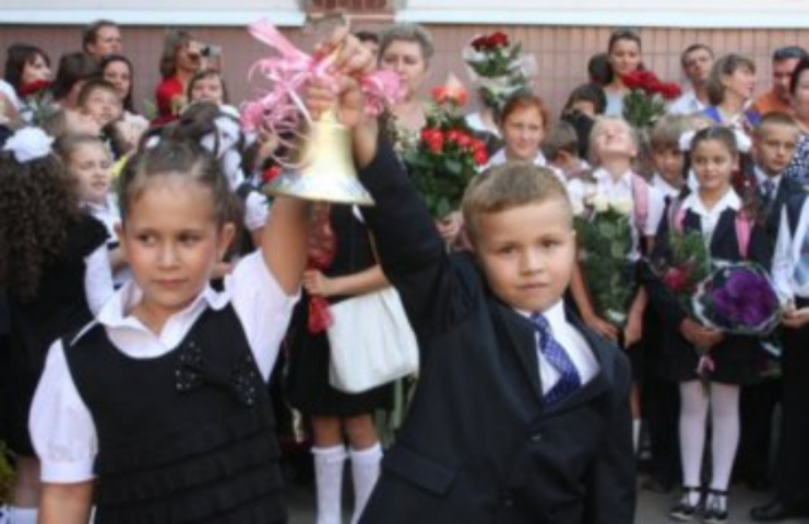 Лучшие школы шести украинских мегаполисов 
