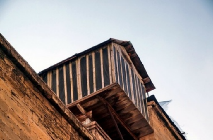 В Одессе чердаки будут продавать по одной гривне