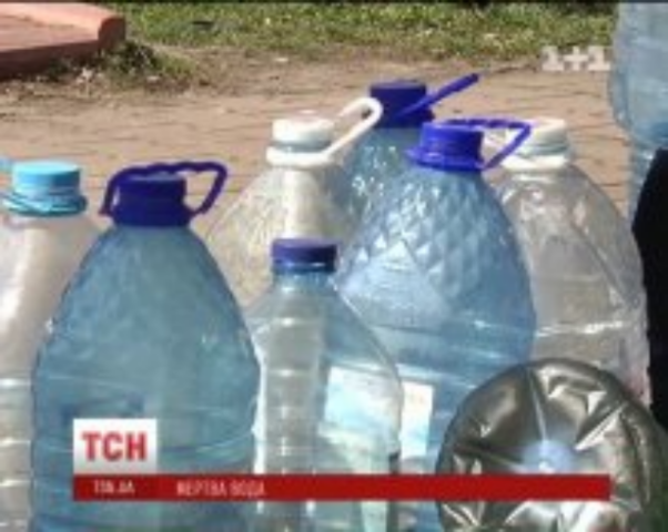 Вода, которую мы пьем каждый день - очень опасная 