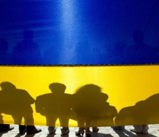 Кто Украине враг?