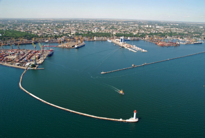 Дом в Одессе до $ 100 000