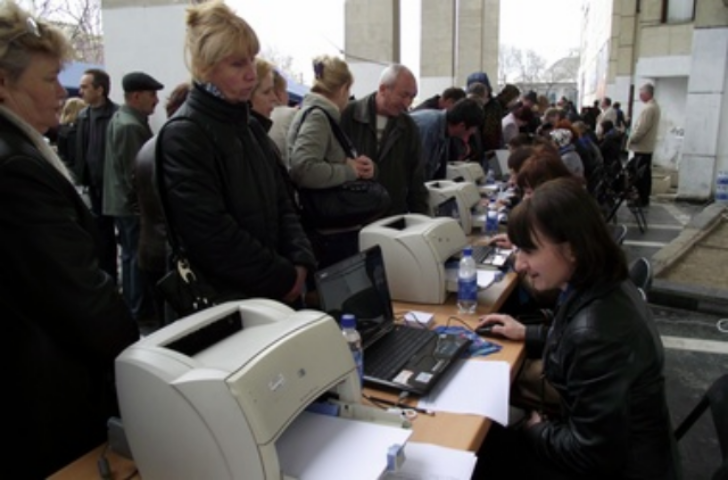 Какую работу предлагают в Крыму 