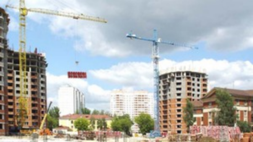 Государство собирается выкупать недострои у банков