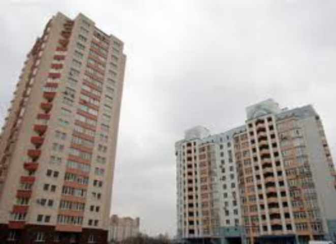 Государственное ипотечное учреждение в мае выпустит облигации на 1 млрд грн