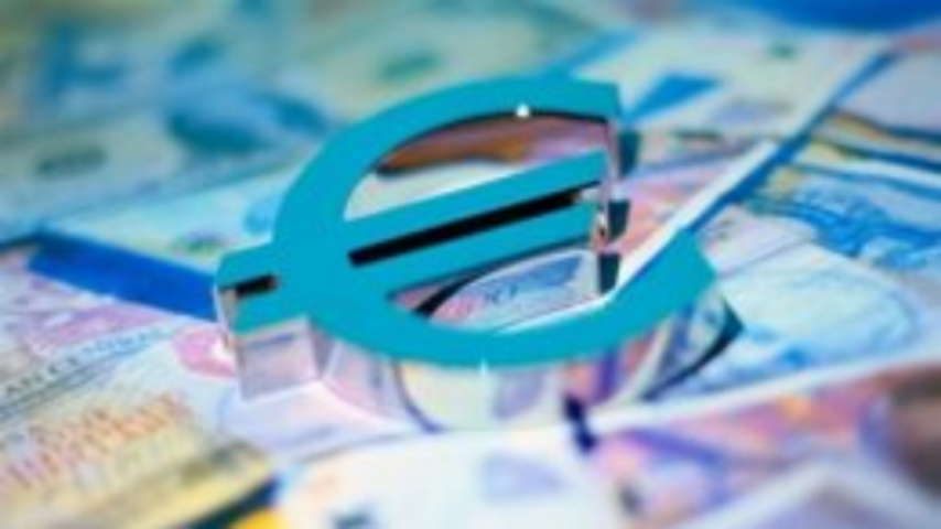 Госдолг еврозоны достиг рекордных 90,6% ВВП