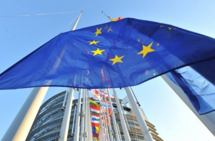 Украина получила 4,5 млн евро от Евросоюза на защиту прав украинцев