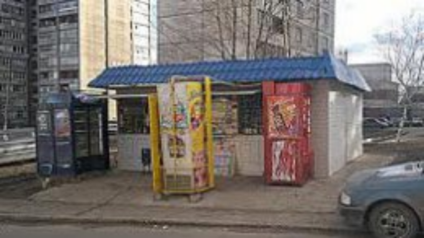 СБУ в борьбе со взяточничеством опустилась до уровня киосков