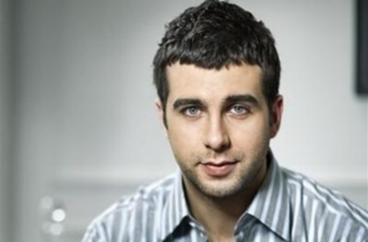 Украинцы ищут в интернете Ивана Урганта и сериал "Интерны"