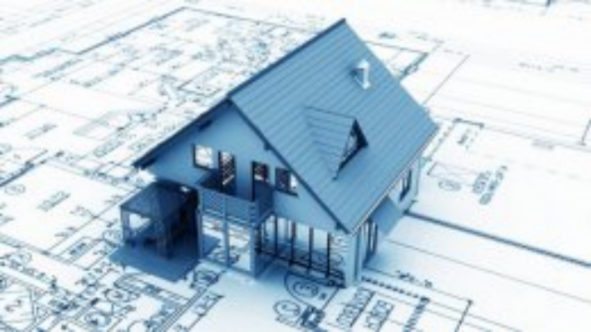 В Украине 70% домов строят из некачественных стройматериалов