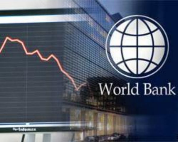 Всемирный банк планирует за 17 лет преодолеть бедность во всем мире 