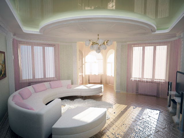 Кабмин разработал законопроект о проведении капитальных ремонтов в квартирах