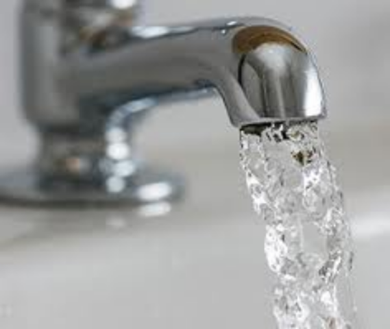 Стартуют двухнедельные отключения воды