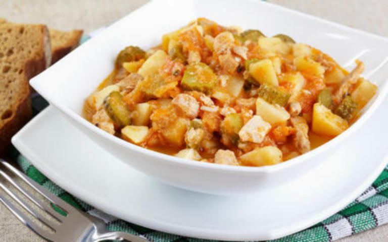 Как приготовить азу по-татарски? Остро, вкусно, великолепно!