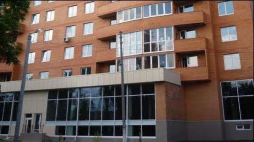 Срок аренды земельного участка по ул. Целиноградской продлен до 2015 года