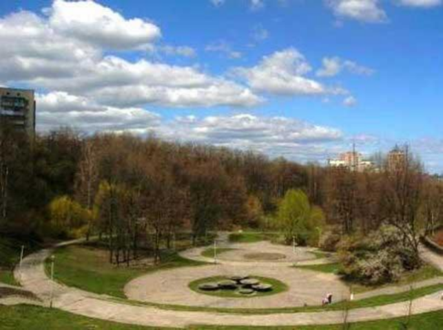 Затяжные бои: элитное жилье или парк?