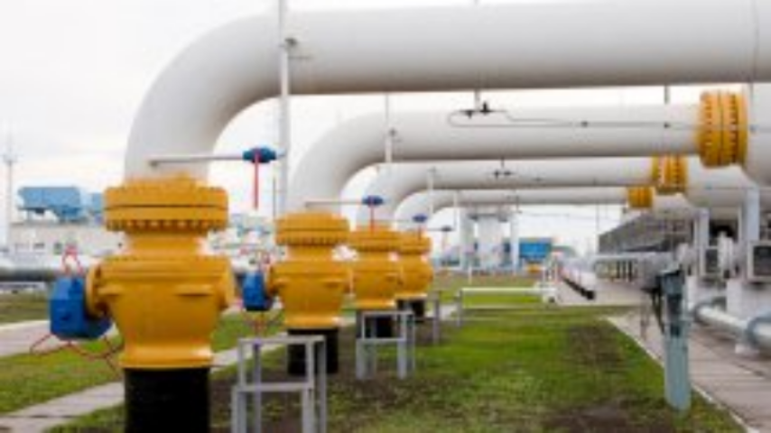 "Газпром" пока не получит украинскую ГТС