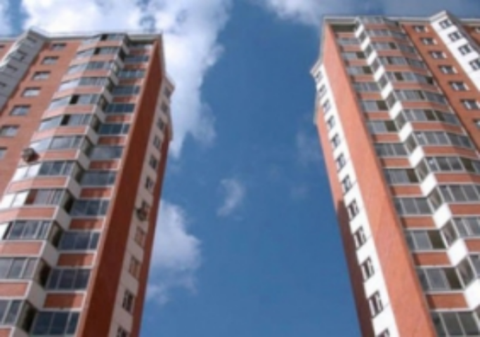 В Харькове создают маневренный фонд жилья