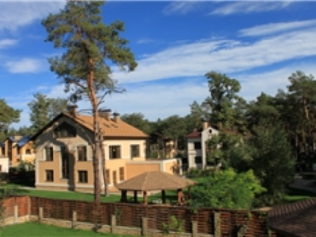Что предлагают застройщики в коттеджных городках
