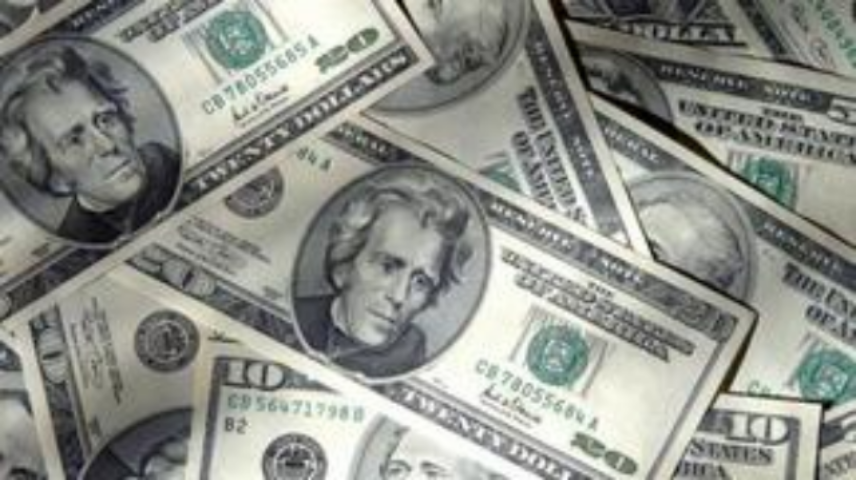 Сланцевый газ в Украине лишит Газпром миллиардов долларов