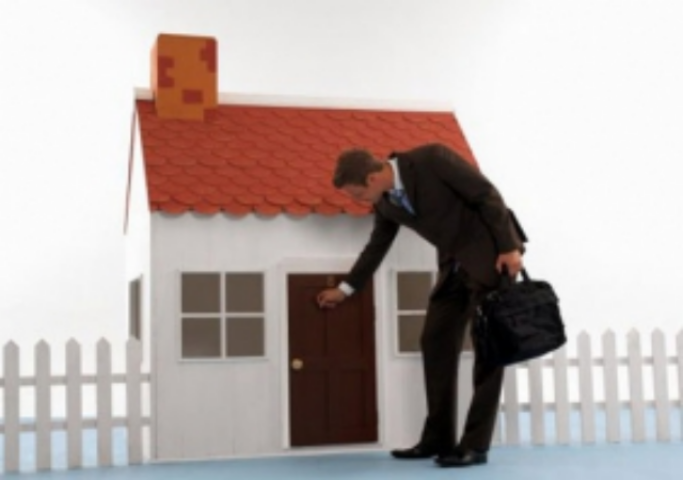 В I квартале цены на первичку в Харькове выросли на 5,6%