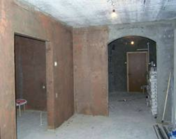 Снести стену и навесить балкон можно будет без разрешения