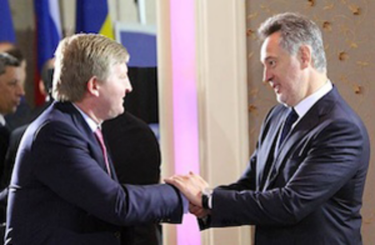 Олигархи не хотят платить налоги 