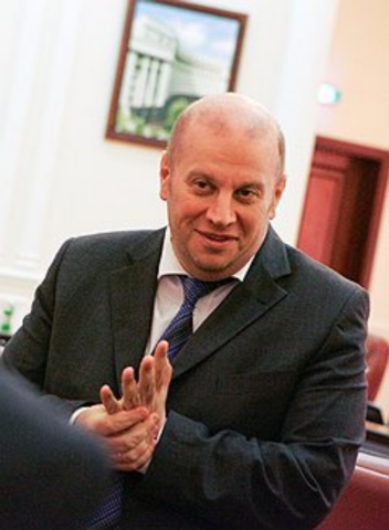 Всесоюзное объединение