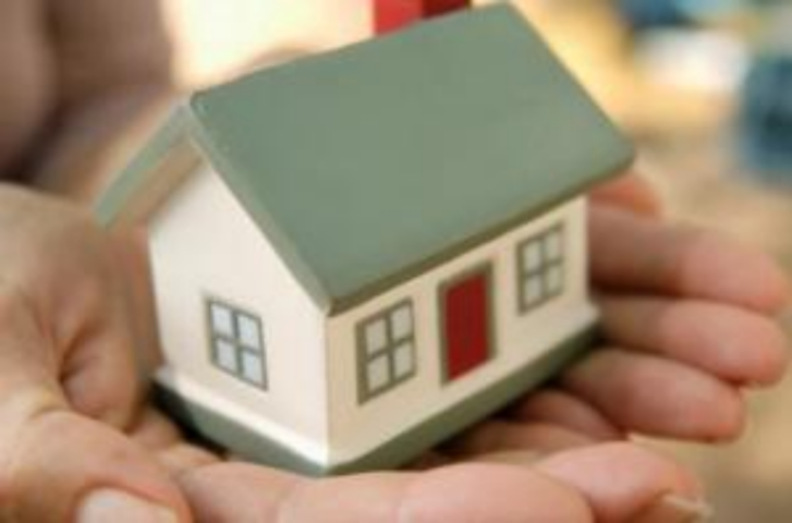 На одного украинца приходится 22 квадратных метра жилья