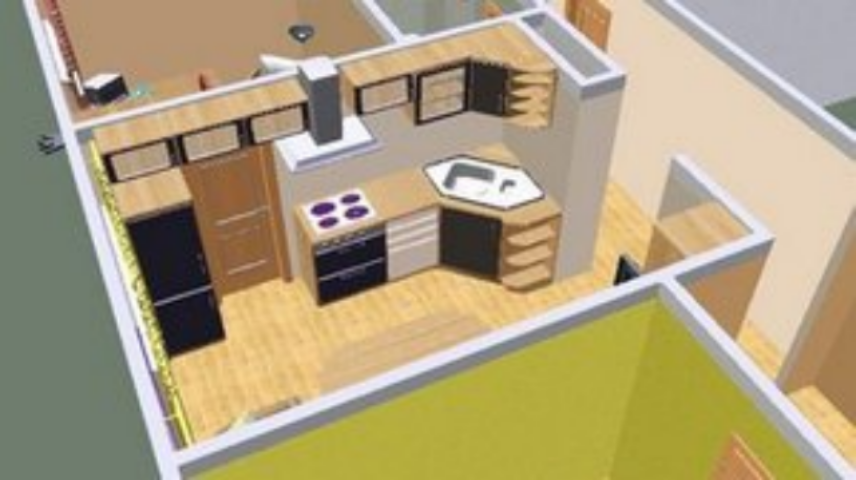 В Украине могут отменить разрешение на перепланировку квартиры